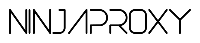NinjaProxy Logo